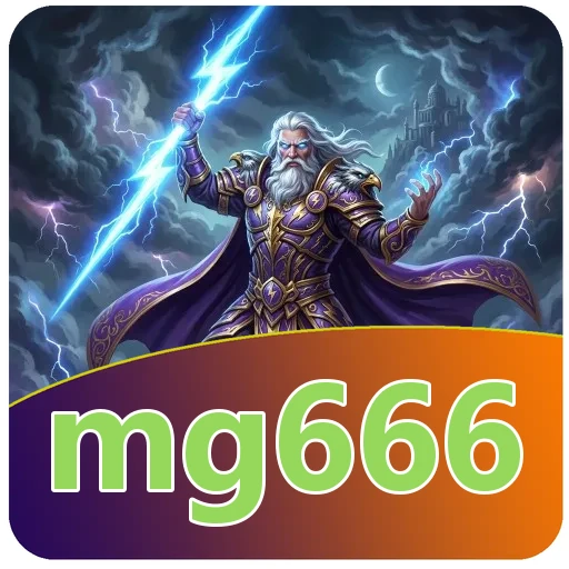 Pasang APK mg666 di Android